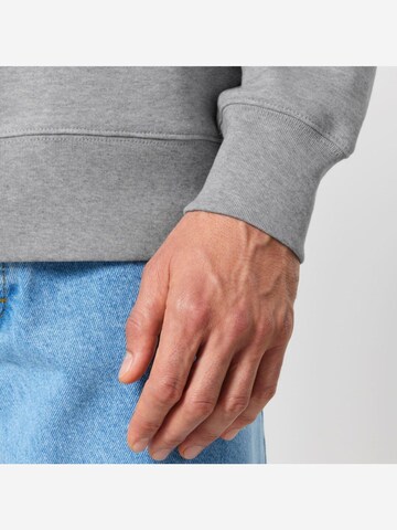 Rheinrebell Sweater in Grey