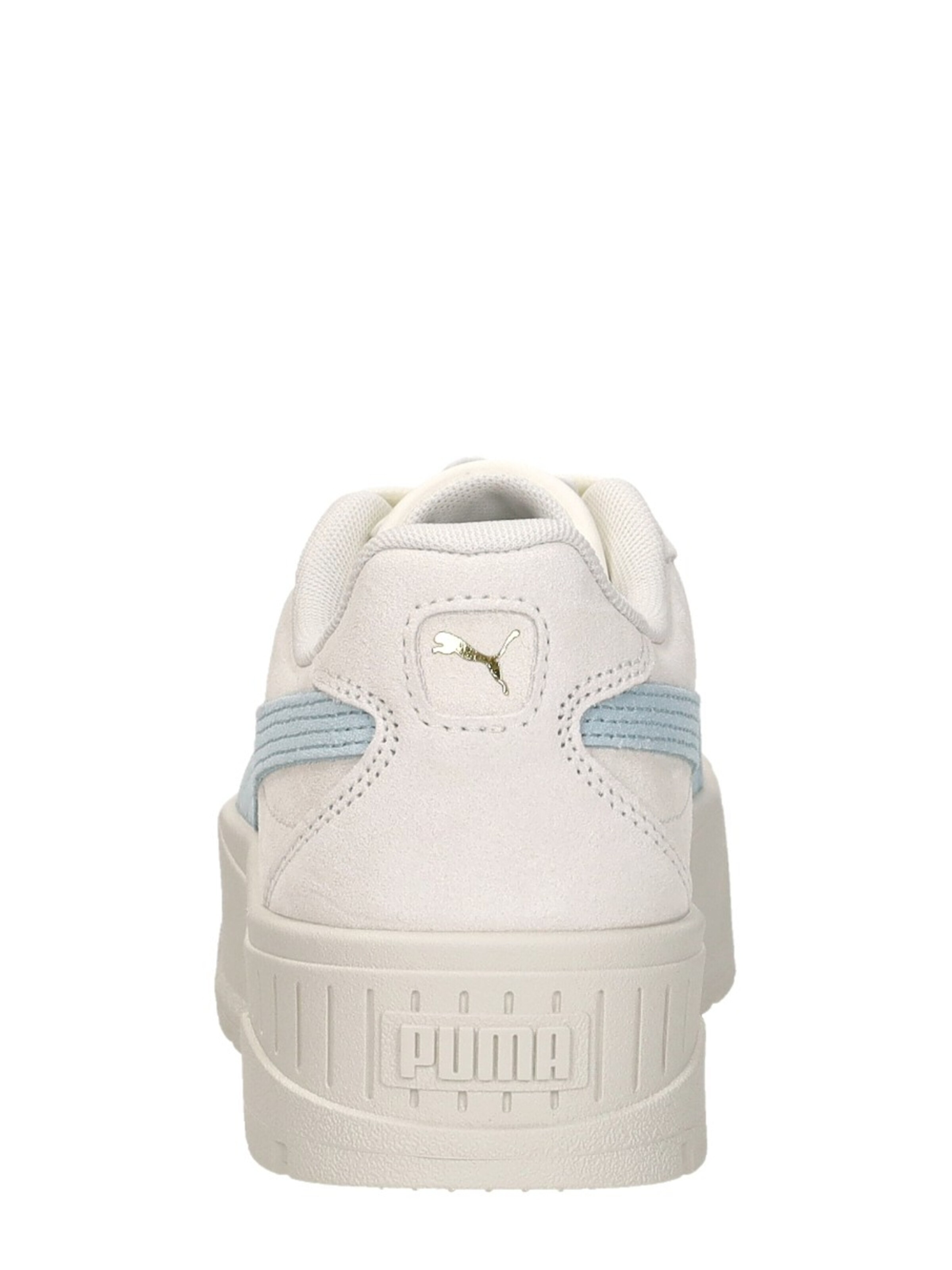 PUMA Sneakers laag 'Karmen II' in Beige