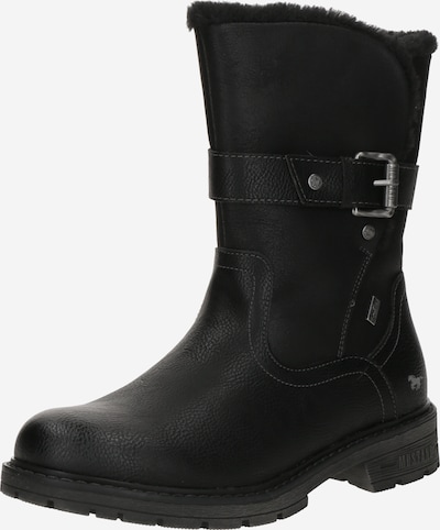 MUSTANG Ležerne čizme u crna, Pregled proizvoda