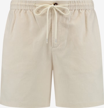 smėlio Shiwi Standartinis Kelnės 'Lewis': priekis