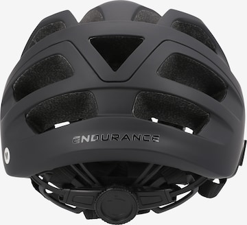ENDURANCE Helmet 'Gwin' in Black