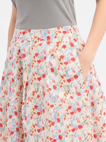Marie Lund Rok in Gemengde kleuren
