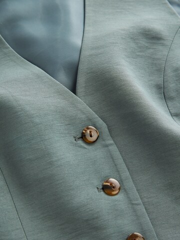 Next Gilet in Grijs