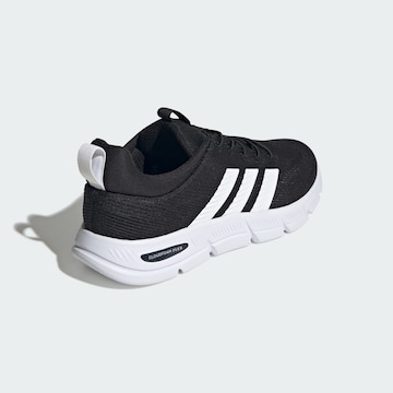 ADIDAS SPORTSWEAR - Zapatillas deportivas bajas 'Cloudfoam Flex' en negro