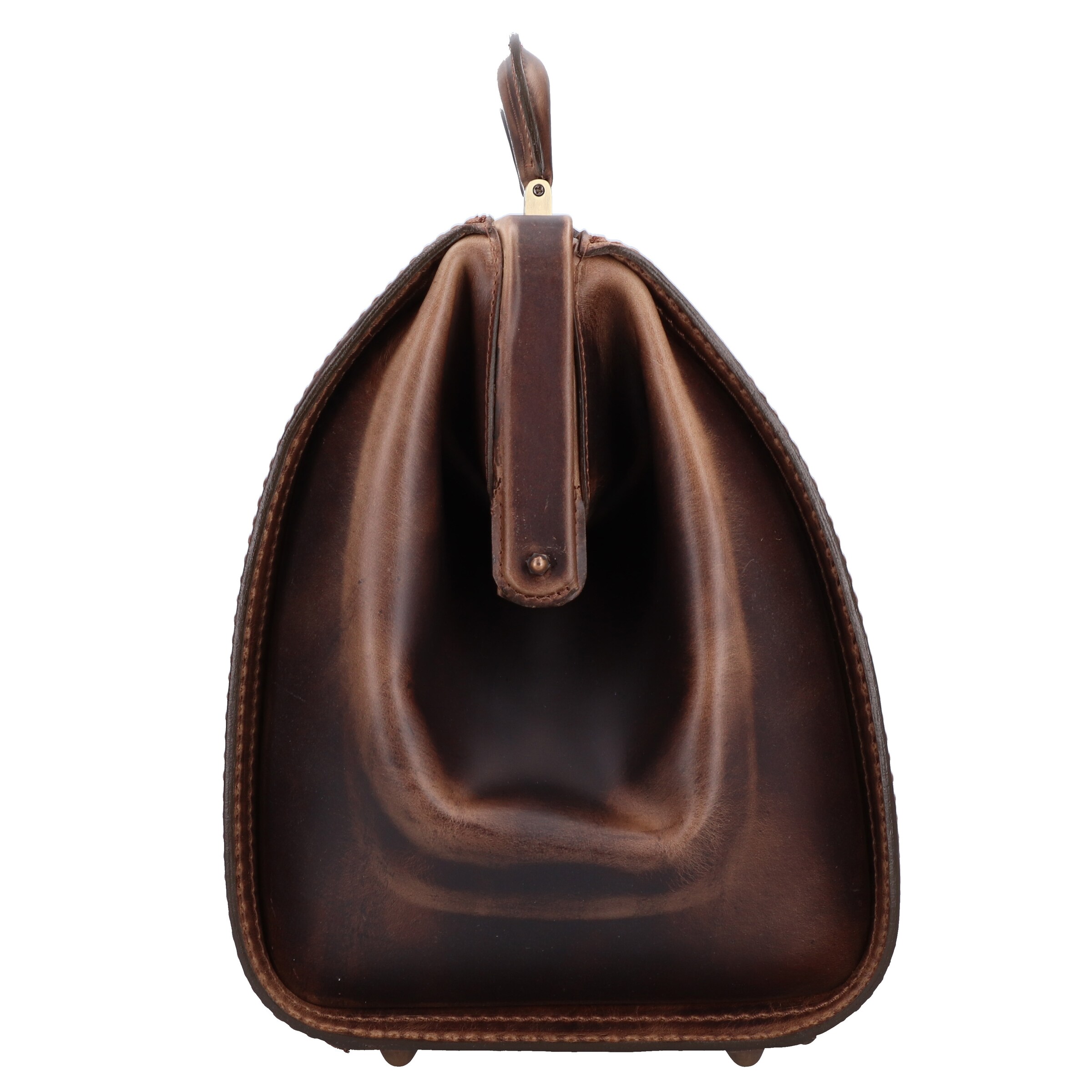 Valigetta ventiquattrore di GREENBURRY in marrone