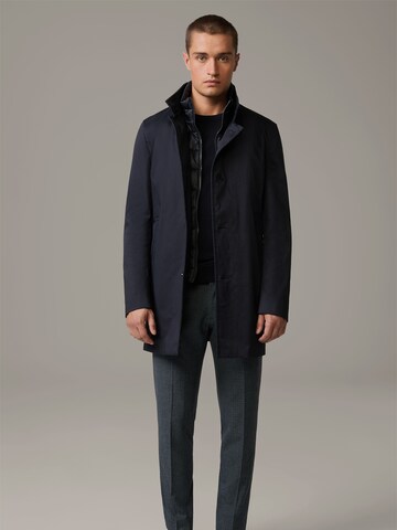 STRELLSON Mantel 'Finlay' in Blau