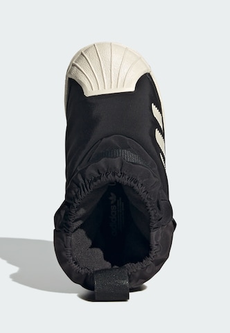 ADIDAS ORIGINALS Škornji za v sneg 'Superstar 360' | črna barva