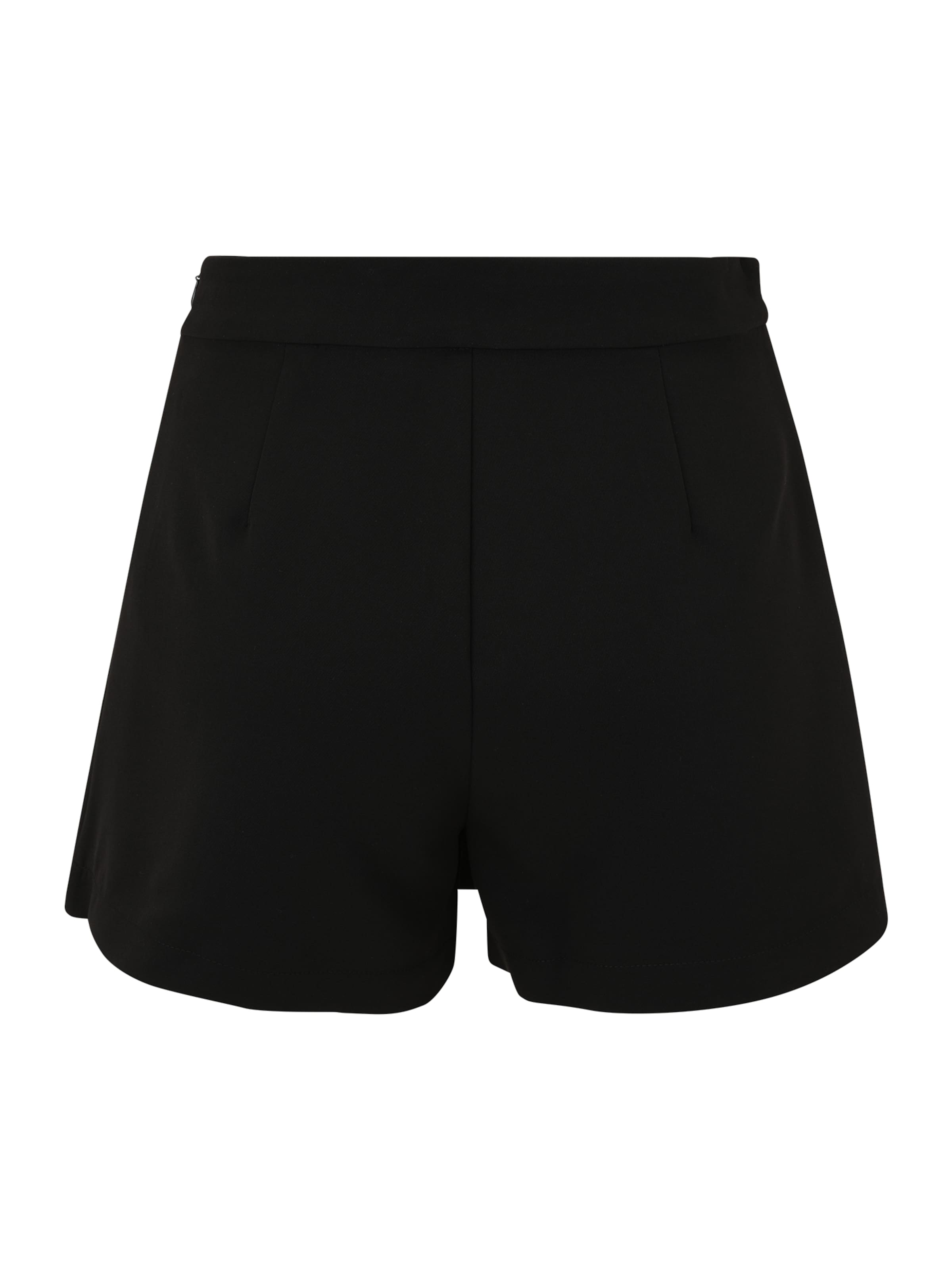 Vila Petite Обычный Штаны 'VIODA' в Черный