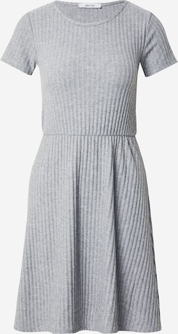 ABOUT YOU Mekko 'Lucille' värissä harmaa: etupuoli