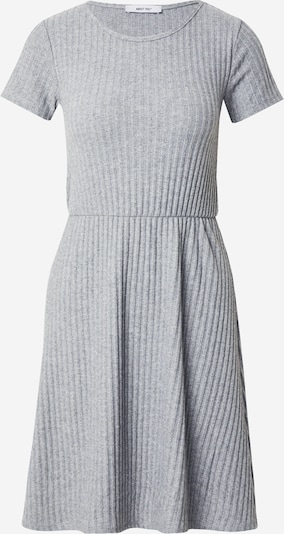 ABOUT YOU Mekko 'Lucille' värissä meleerattu harmaa, Tuotenäkymä