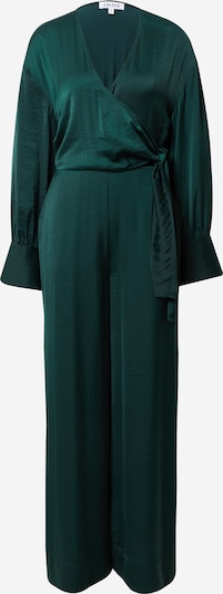 EDITED Jumpsuit 'Panthea' in dunkelgrün, Produktansicht