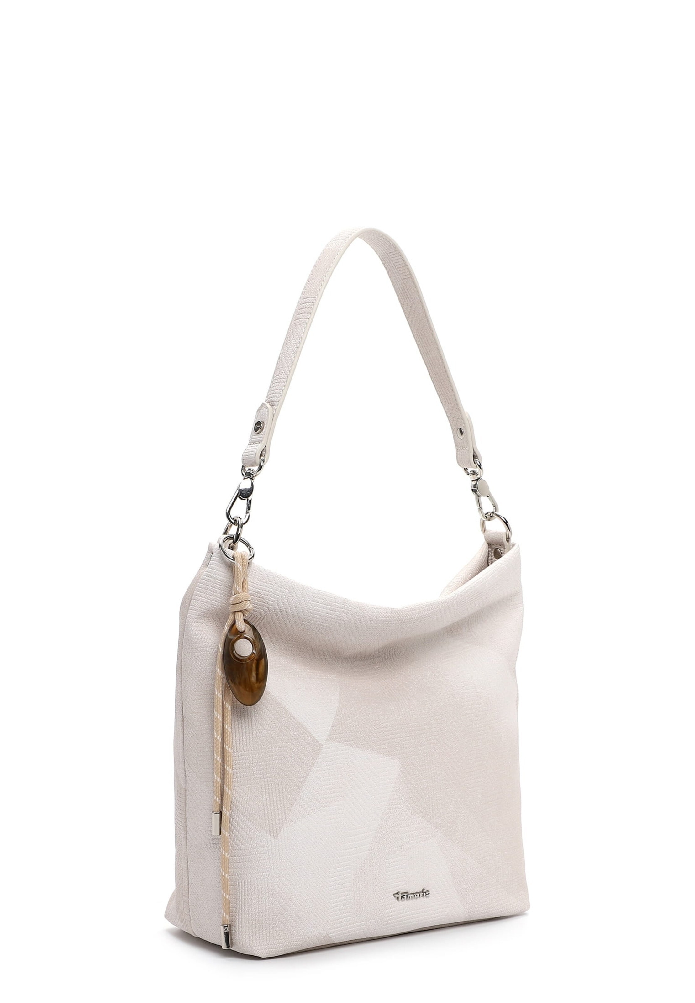 Sac bandoulière 'TAS Karen' Tamaris en gris