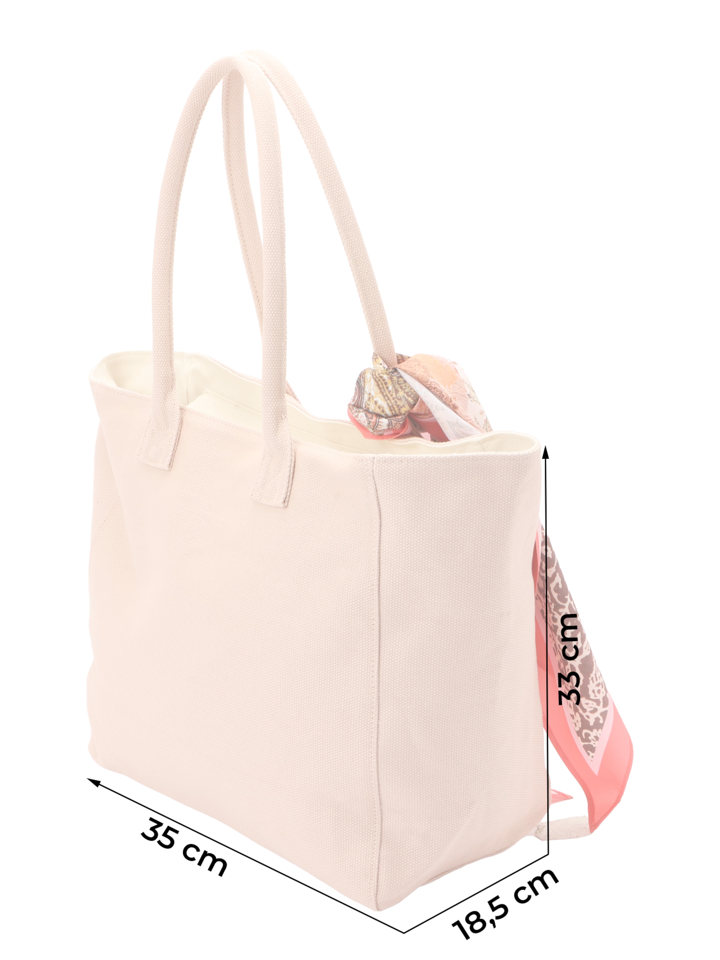 Liu Jo Shopper in Pink