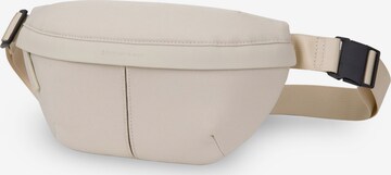 Sacs banane 'Sveg Sandstone' Kapten & Son en beige