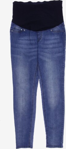 H&M Jeans 35-36 in Blau: predná strana