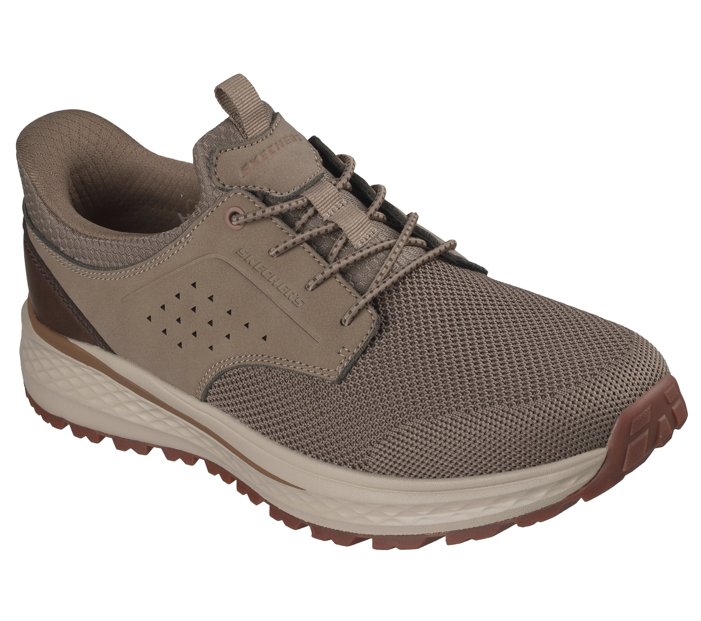 SKECHERS Sneakers in Grey