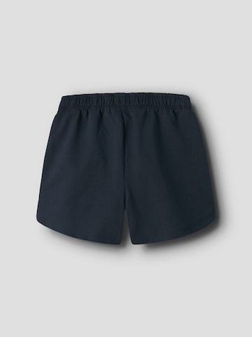 regular Pantaloni 'NKFBRALLY' di NAME IT in blu