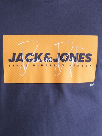 JACK & JONESMajica 'JJCOLE' - plava boja