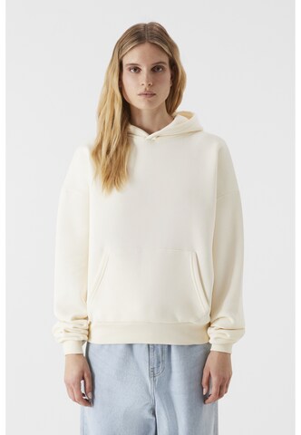 Prohibited Sweatshirt i beige