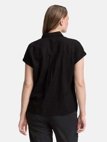 Chemisier Tom Tailor Women + en noir