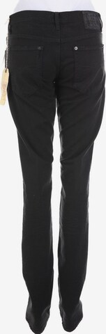 Ralph Lauren Skinny-Jeans 29 x 34 in Schwarz