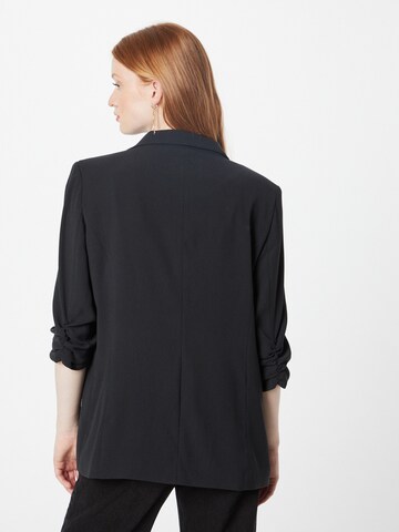 Blazer 'Cocamia' di Cream in nero