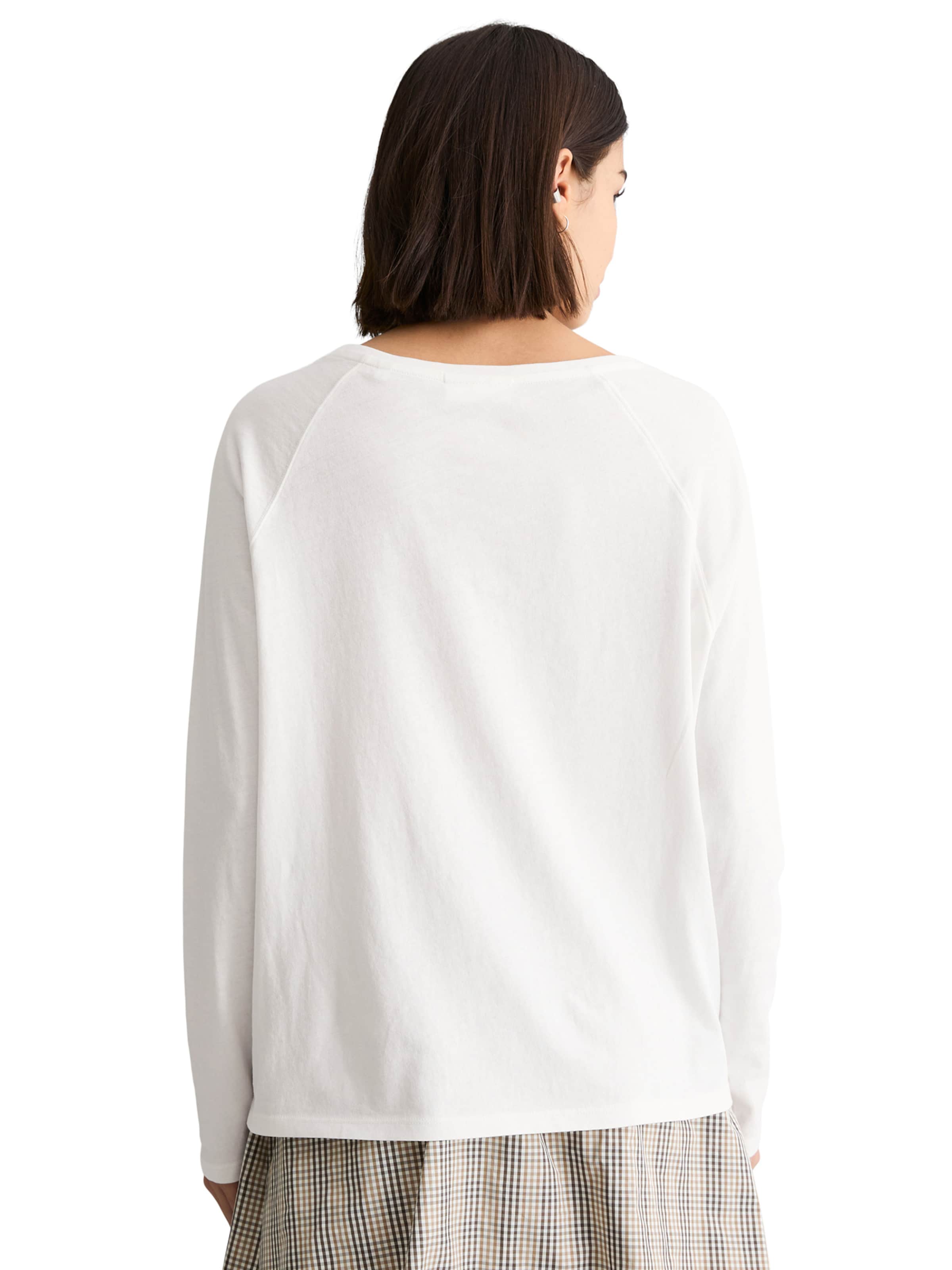 Marc O'Polo DENIM Tričko - Biela