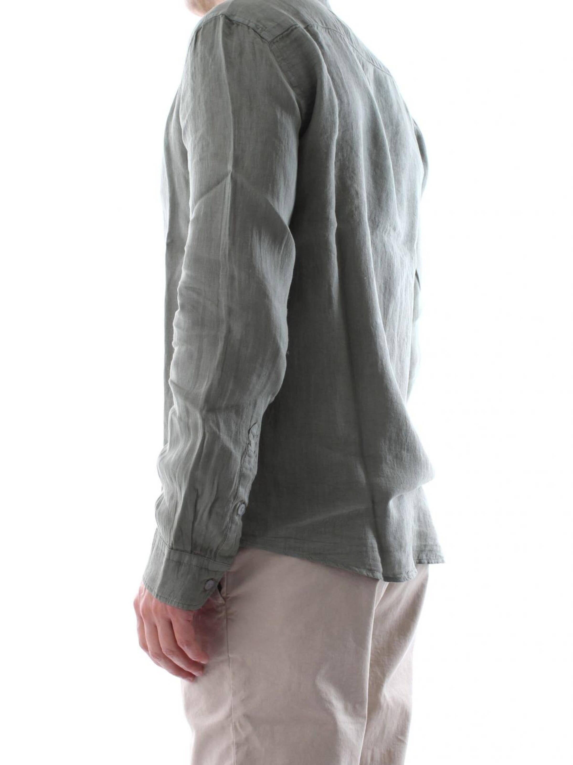 40weft Shirt in Grey