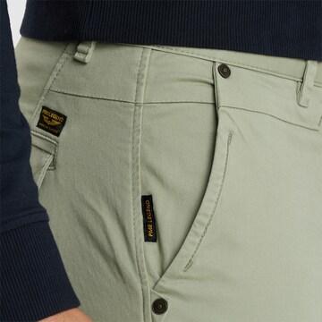 PME Legend Slim fit Pants in Green