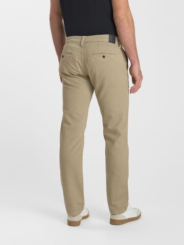 Regular Jean 'KYLE' Le Temps Des Cerises en beige