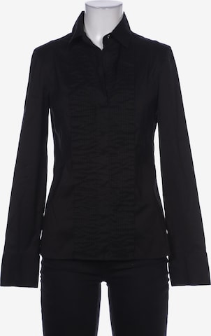 BOSS Black Blouse & Tunic in XS in Black: front