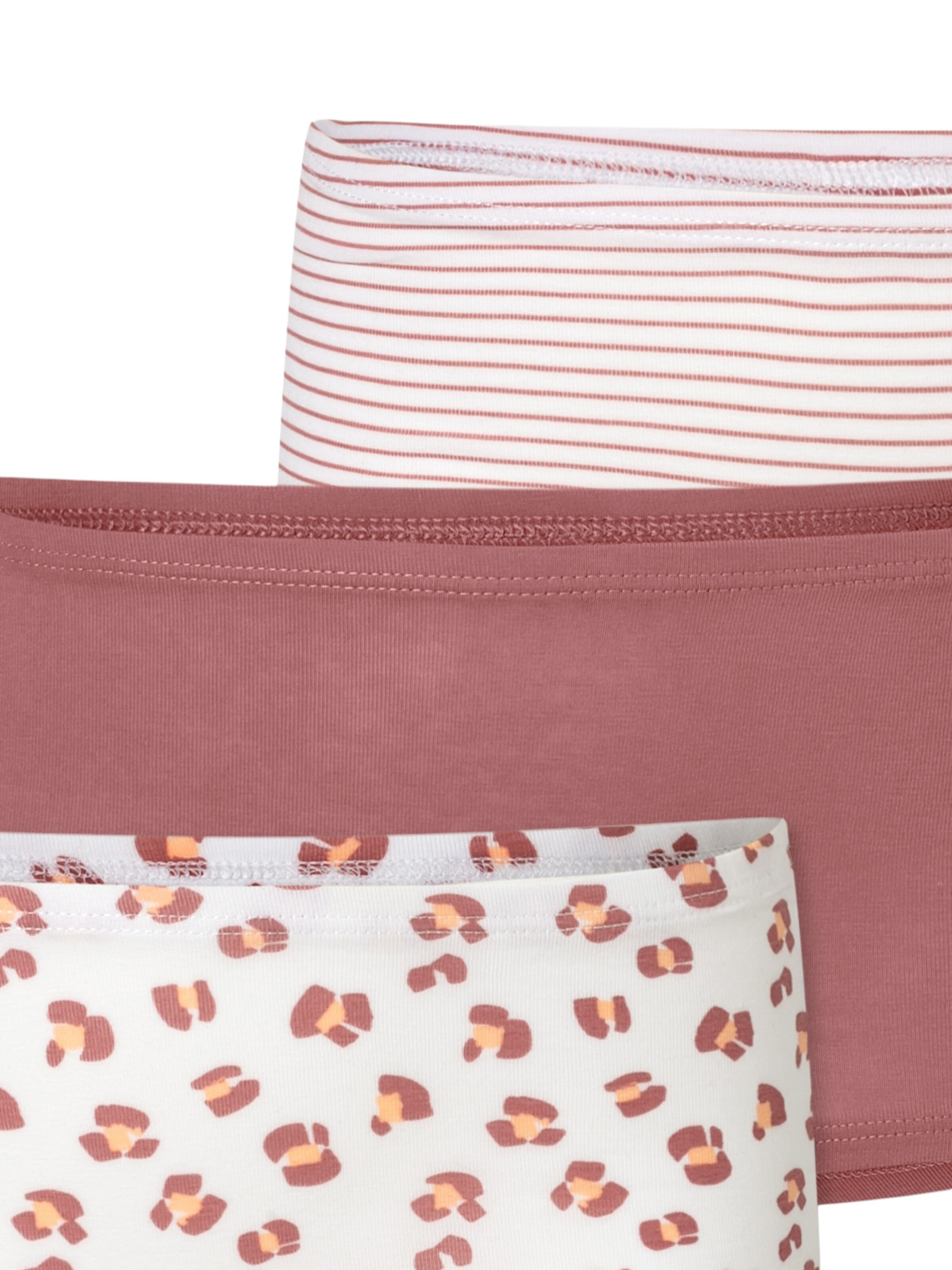 SCHIESSER Underpants in Pink