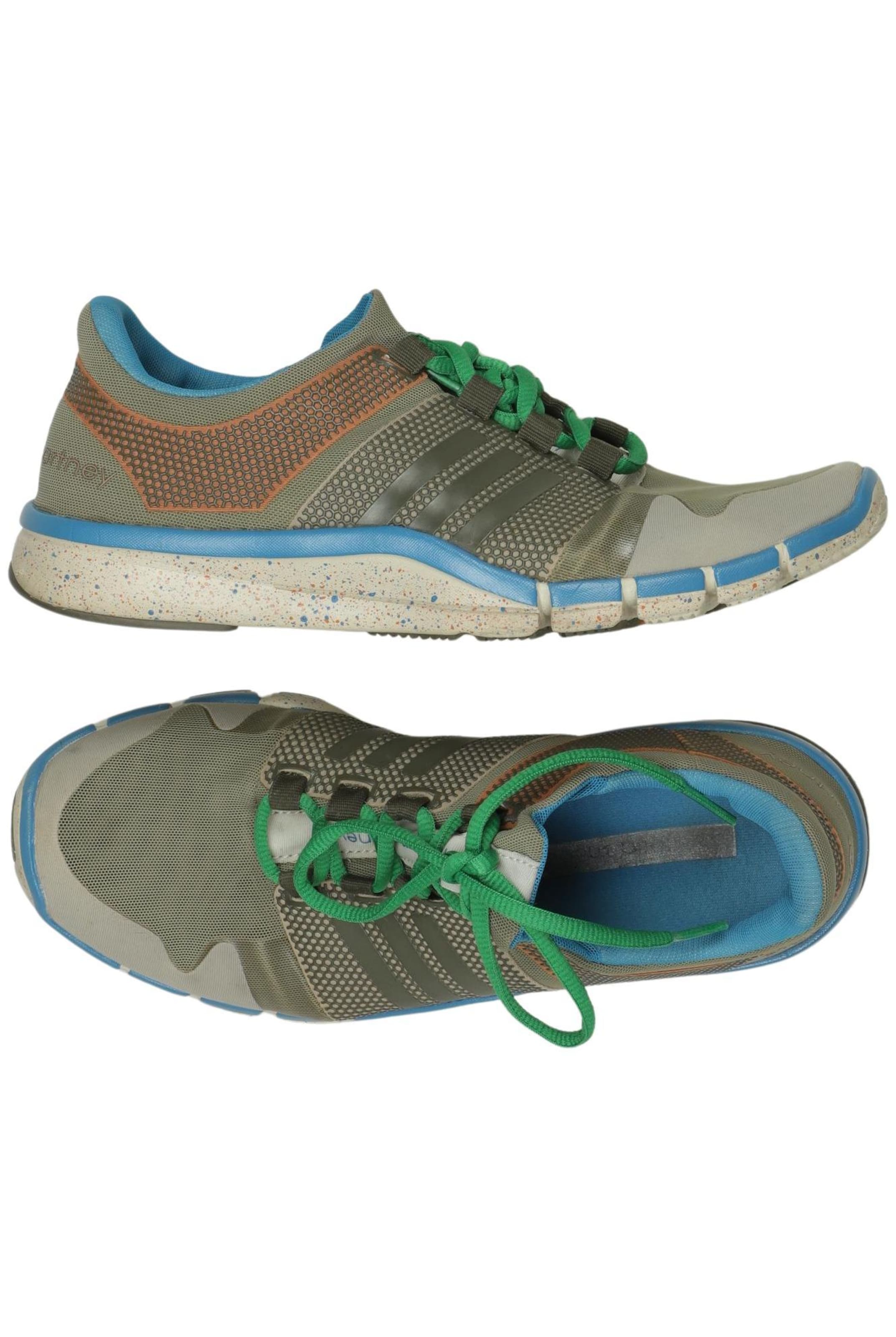 ADIDAS BY STELLA MCCARTNEY Sneaker in 37,5 in mischfarben, Produktansicht