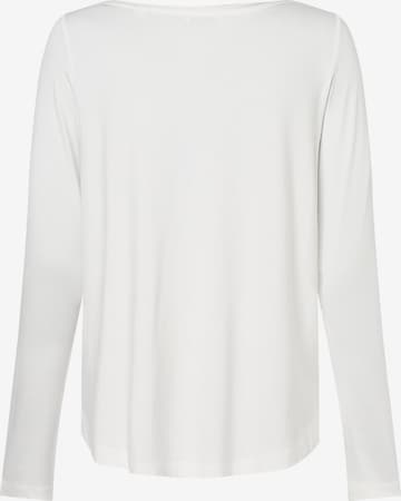 Marc O'Polo T-shirt i beige