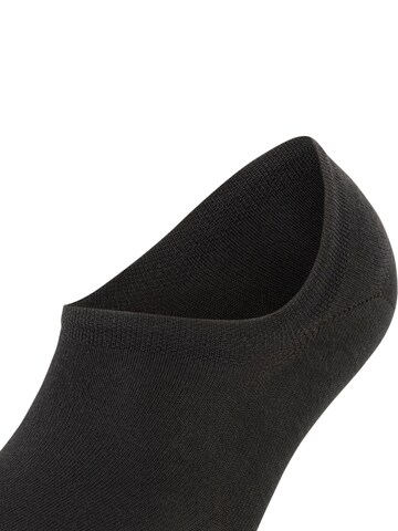 FALKE Füßlinge 'Active Breeze'‌‌‌‌‌‌‌‌‌ in Schwarz
