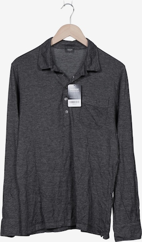 JOOP! Poloshirt XL in Grau: Vorderseite