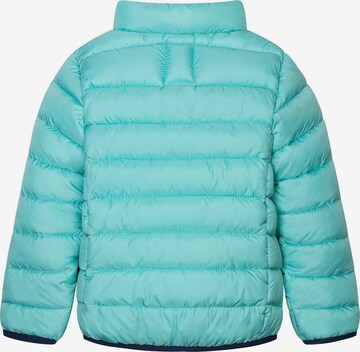 MINOTI Winter jacket in Blue