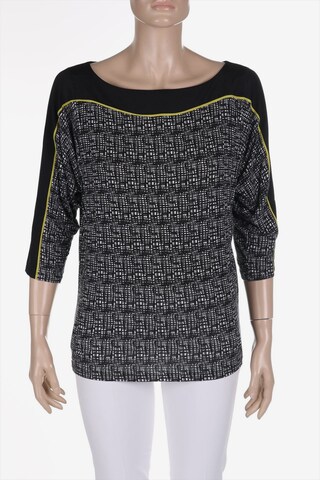 Ann Taylor 3/4-Arm-Shirt XS in Mischfarben: predná strana