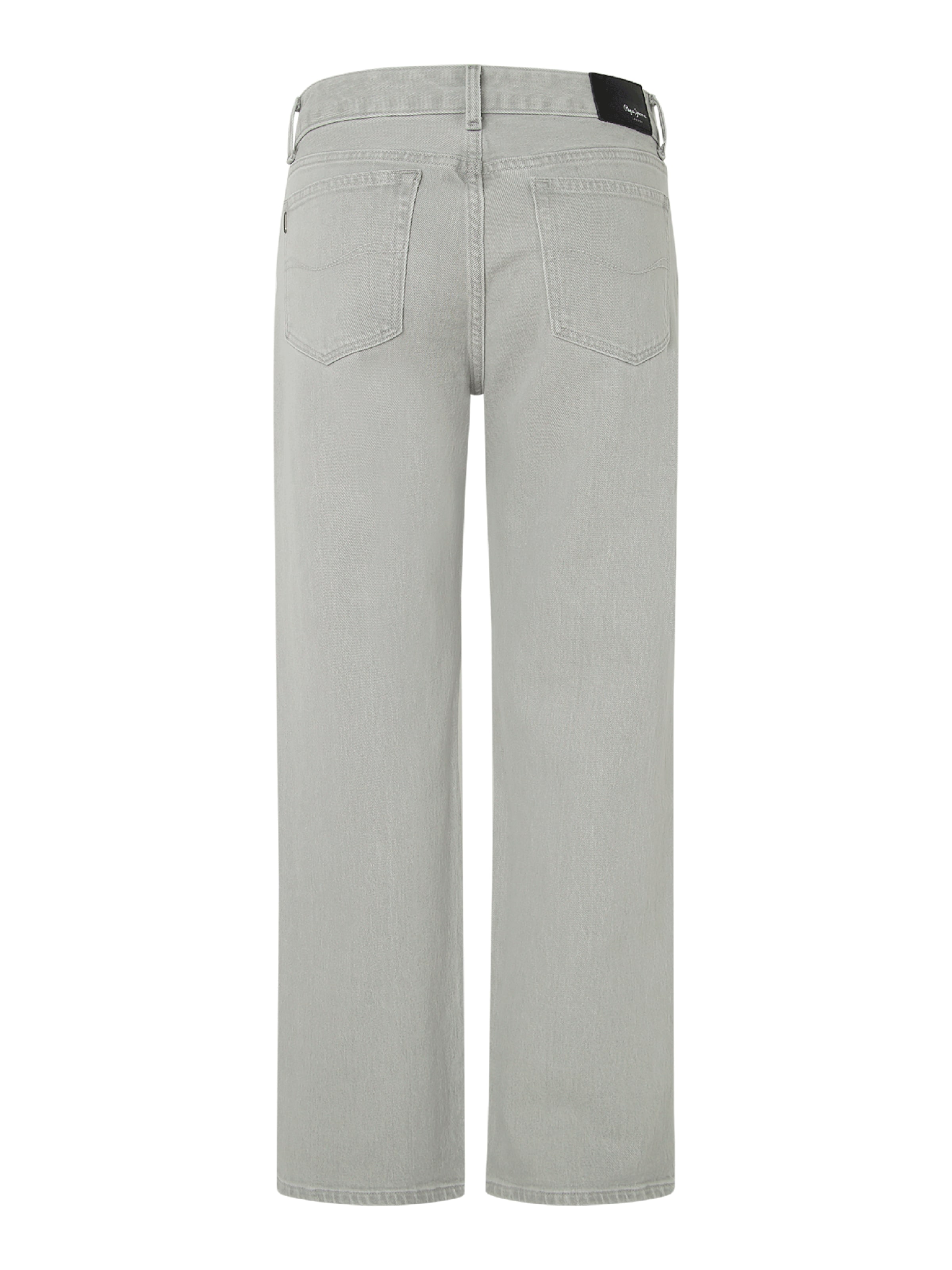 Pepe Jeans Loose fit Jeans in Grey