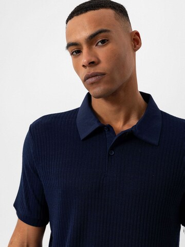 Antioch Shirt in Blauw