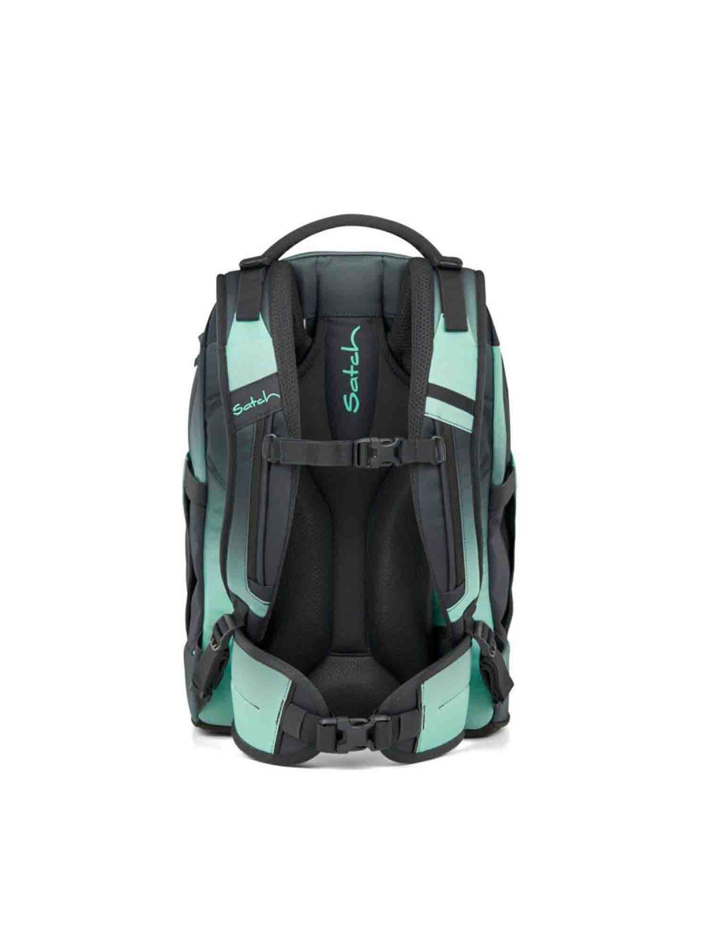 Satch Rucksack‌‌ in Grün
