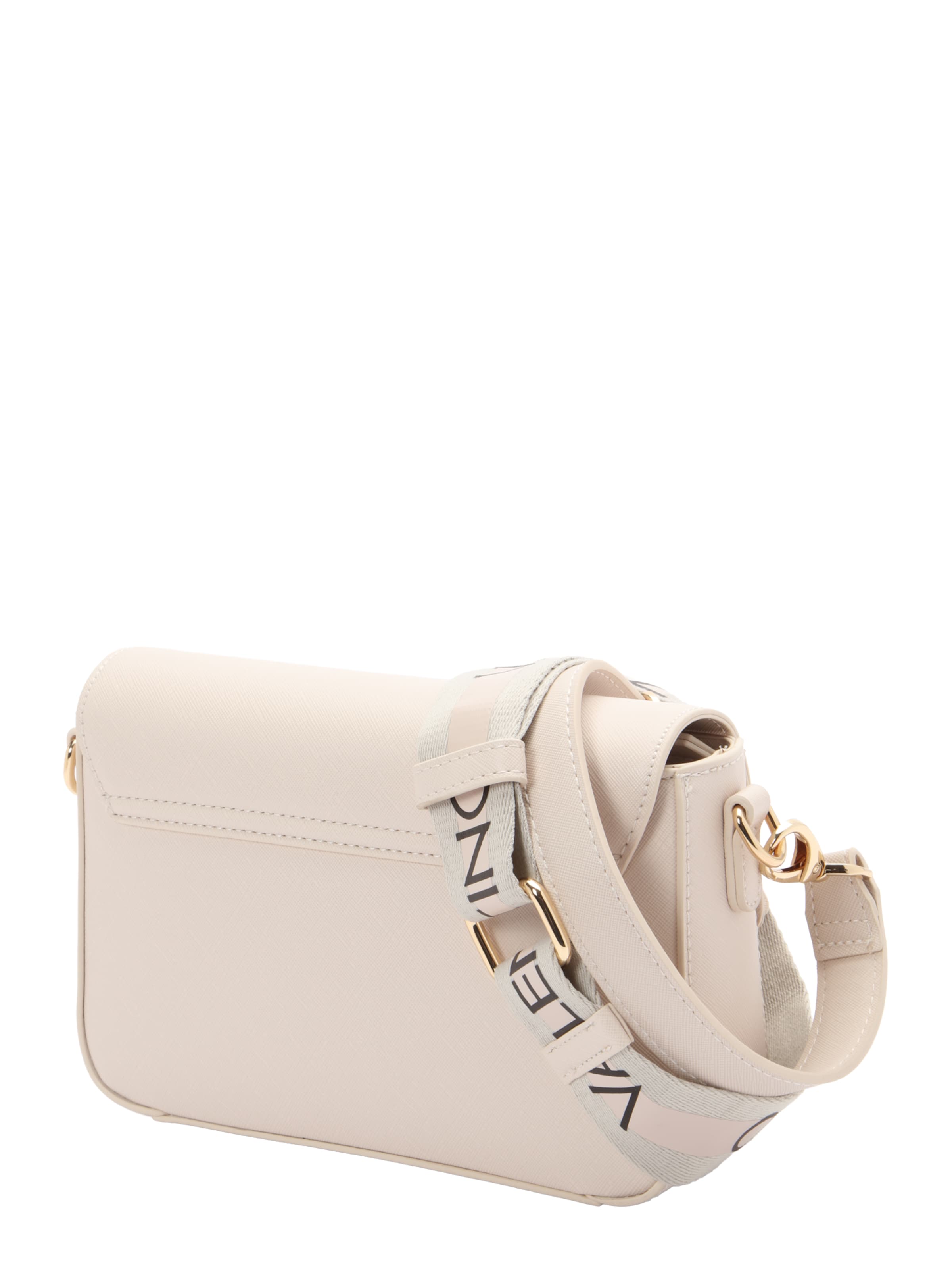 VALENTINOTorba preko ramena 'Pattina' - bež boja