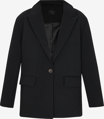 Blazer DreiMaster Klassik en noir : devant