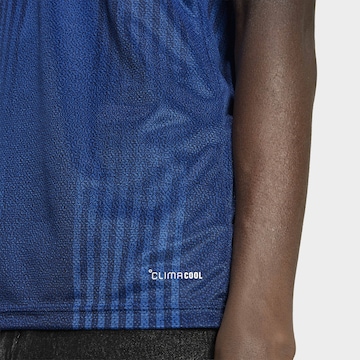 Maillot 'Greece 26 Away' ADIDAS PERFORMANCE en bleu