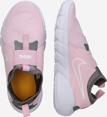 NIKE Athletic Shoes 'Flex Runner 2' in Pink