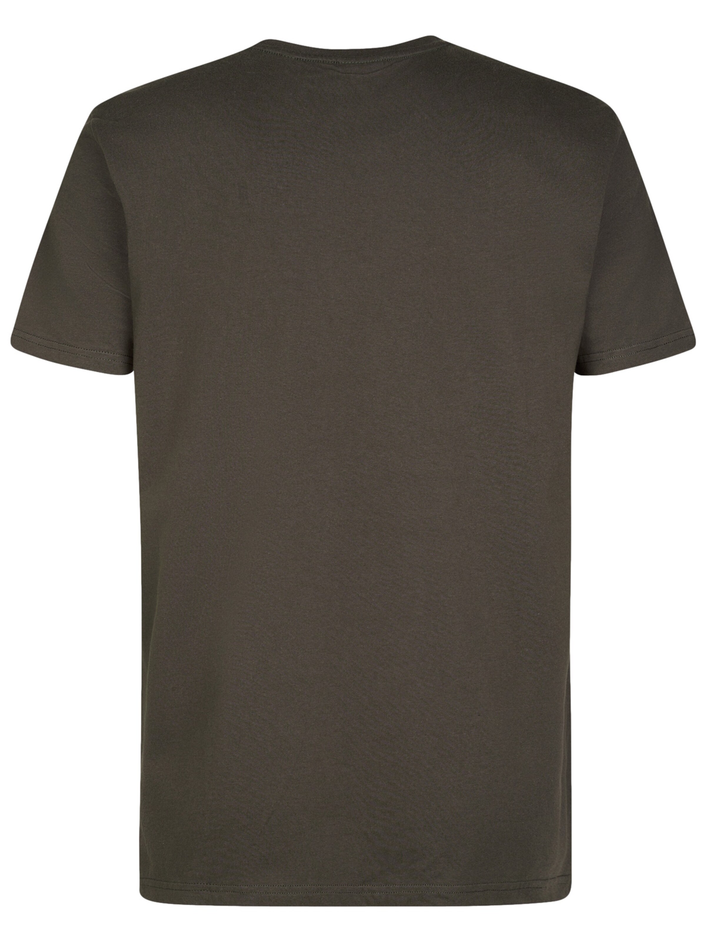 T-Shirt Petrol Industries en gris
