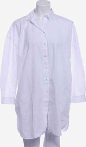 Woolrich Blouse & Tunic in XS in White: front
