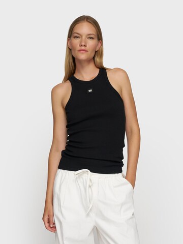 10Days Top in Zwart
