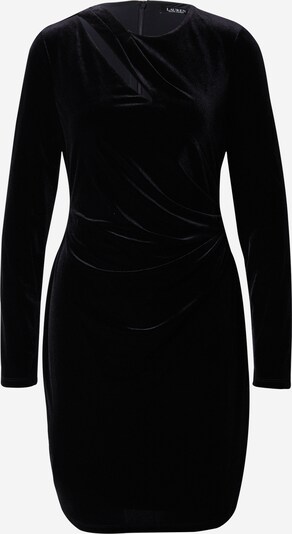 Lauren Ralph Lauren Jurk 'MAITLON' in de kleur Zwart, Productweergave