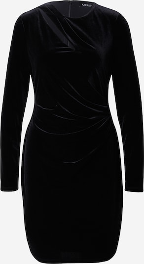 Lauren Ralph Lauren Kleid 'MAITLON' in schwarz, Produktansicht